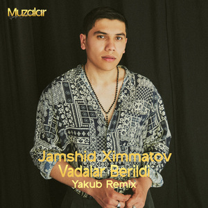 Vadalar Berildi Yakub Remix 2