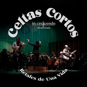 Retales de una Vida (En Directo)