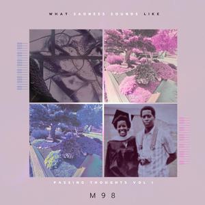 Half Empty | Part III