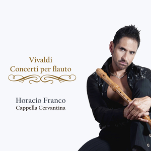 Concerto en Sol Menor, Op. X No. 2, P. 342 "La Notte" para Flauta Alto, Cuerdas y Continuo: I. Largo - II. Fantasmi (Presto - III. Largo - IV. Presto - V. Largo (Il Sonno) - VI. Allegro