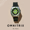 1Navo - Omnitrix