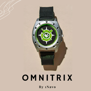Omnitrix