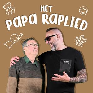 Het Papa Raplied