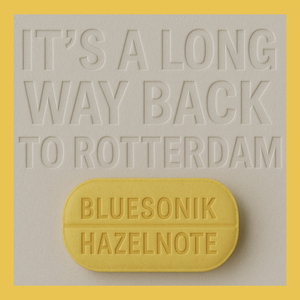 It's a Long Way Back to Rotterdam