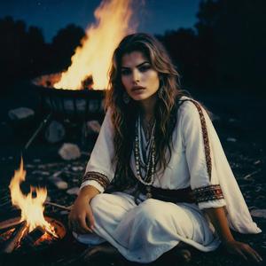 שיר ללוחם (feat. מקהלת שבע)