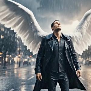 Янгол - синок