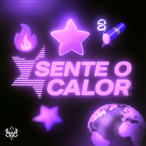 Sente o Calor (Ultra Slowed)