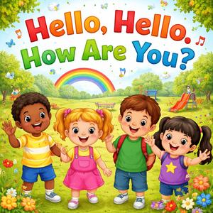 Hello, Hello, How Are You_