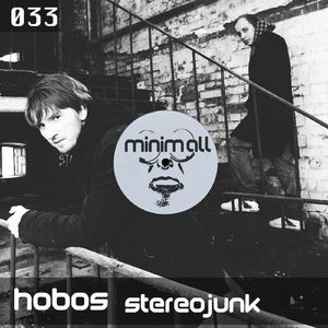 Stereojunk (Plastic Sound & Yefim Malko Remix)