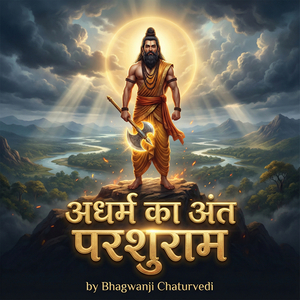 अधर्म का अंत परशुराम