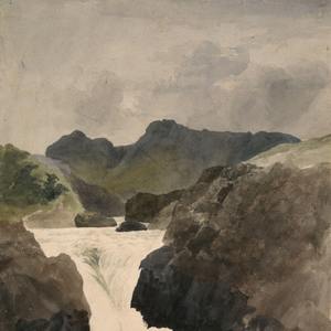 乱云飞渡仍从容