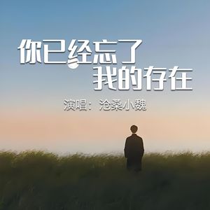 你已经忘了我的存在（深情版）