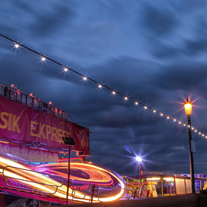 发泄发泄 (升调Remix版)