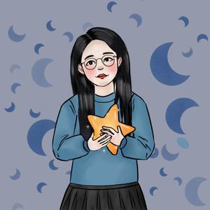 My Luna (Prod by Lisure)