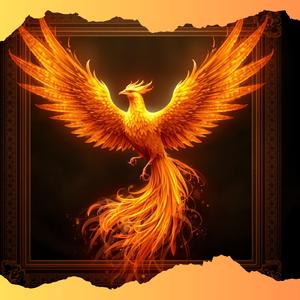 Phoenix in a Frame