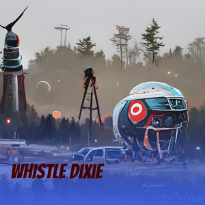 Whistle Dixie