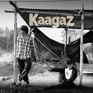 Kaagaz