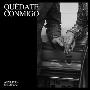 Quédate conmigo