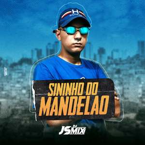 Sininho do mandelão