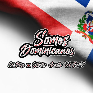 Somos Dominicanos