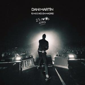 Burning Man (Directo en Madrid)