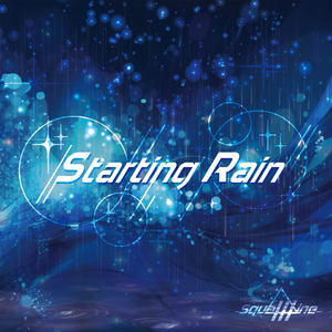 フラワーシャワー