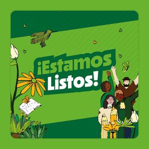 ¡Estamos Listos! (Jingle)