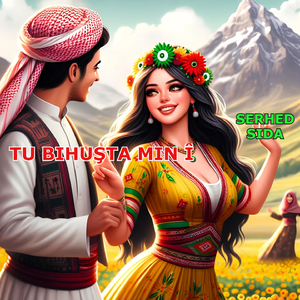 Nebûna Te Pir Zor e