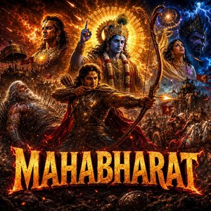 Mahabharat
