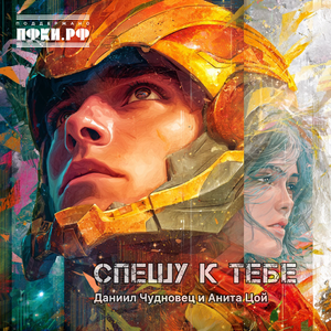 Спешу к тебе