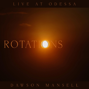 Rotations (Live)