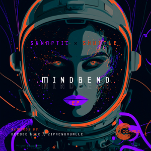 Fasten Your Seatbelt (Decode Blue Remix)