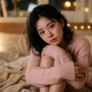 甘えさせてよ、ちゃんと。