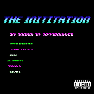 THE INITIATION (feat. Gutz Webster, Jesse The Kid, Kyee, JaiiMarko, Tokyo P. & NBLYFE)