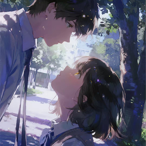 相遇猝不及防，离别却是蓄谋已久