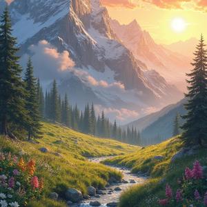 새벽으로 향해가는 감정을 다스리는 연주곡