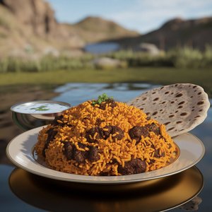 Biryani