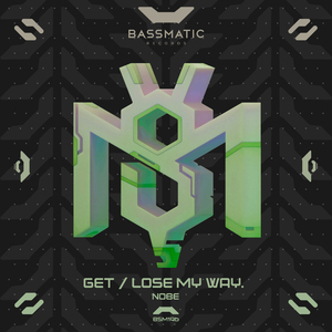 Get (Radio Edit)
