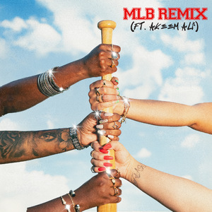 MLB (Make Love Baby) [Remix]