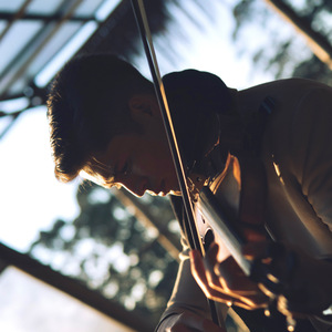 Too Good At Goodbyes (Instrumental)