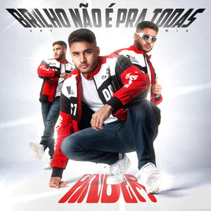 Brilho Não É Pra Todas (Set Mix)