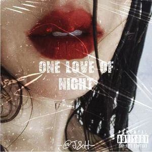 @J&H 'One love of night'_Trap soul_128_Em