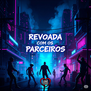 REVOADA COM OS PARCEIROS