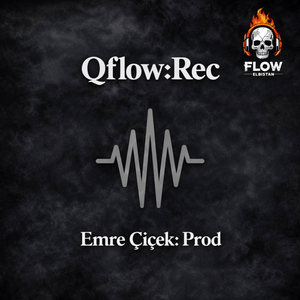 Karanlığın Sesi Var (Type Beat)