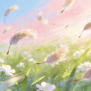 我们是被风拐跑的种子