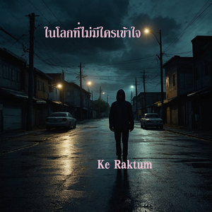 ในโลกที่ไม่มีใครเข้าใจ