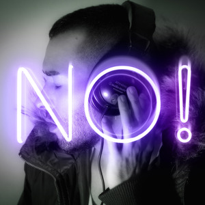 NO!