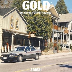 Gold or (The Absence of Light in Terenure)