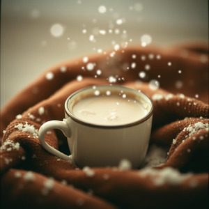 ホットチョコレート