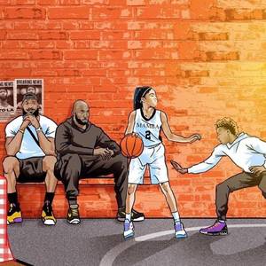 Mamba out(致敬科比）